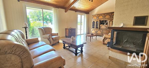 Maison à vendre 5 pièces 100 m² Portes-lès-Valence
