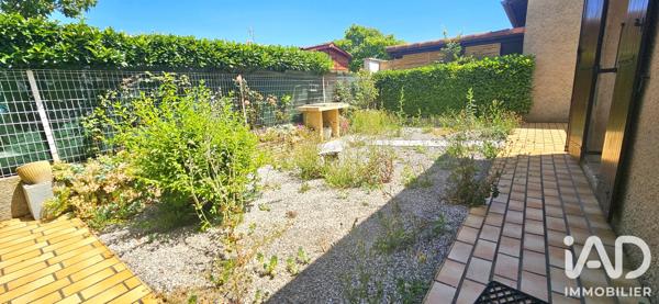 Maison à vendre 5 pièces 100 m² Portes-lès-Valence