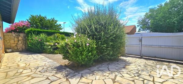 Maison à vendre 5 pièces 100 m² Portes-lès-Valence