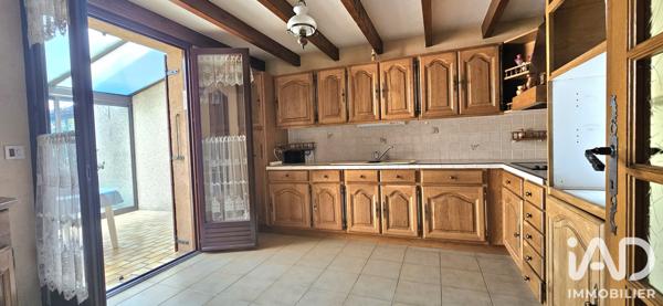 Maison à vendre 5 pièces 100 m² Portes-lès-Valence