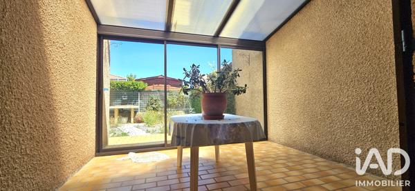 Maison à vendre 5 pièces 100 m² Portes-lès-Valence