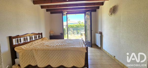 Maison à vendre 5 pièces 100 m² Portes-lès-Valence