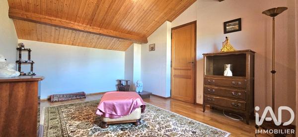Maison à vendre 5 pièces 100 m² Portes-lès-Valence