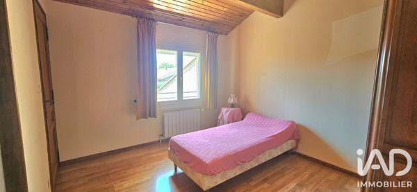 Maison à vendre 5 pièces 100 m² Portes-lès-Valence