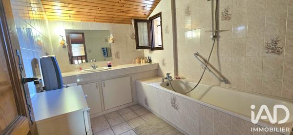 Maison à vendre 5 pièces 100 m² Portes-lès-Valence