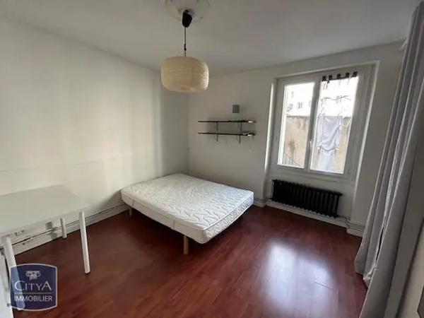 Appartement à louer 3 pièces 59.99m²