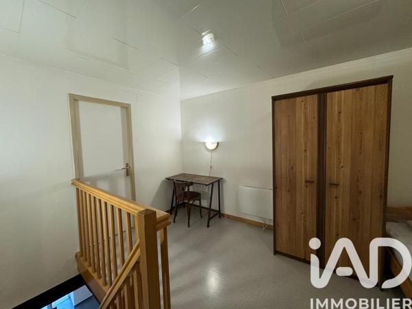 Location appartement 2 pièces 41,27 m² Oudrenne