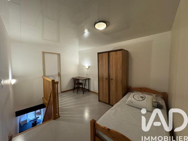 Location appartement 2 pièces 41,27 m² Oudrenne