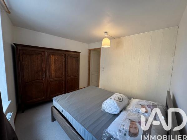 Location appartement 2 pièces 41,27 m² Oudrenne
