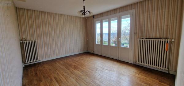 Pavillon à vendre à Thouars dans les Deux-Sèvres (79100), ref : 79079-28