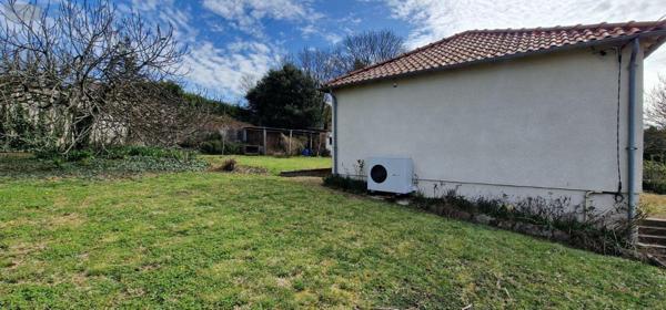 Pavillon à vendre à Thouars dans les Deux-Sèvres (79100), ref : 79079-28