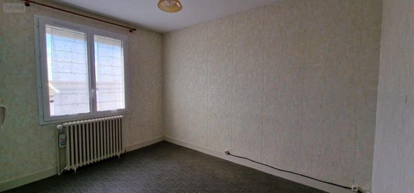 Pavillon à vendre à Thouars dans les Deux-Sèvres (79100), ref : 79079-28