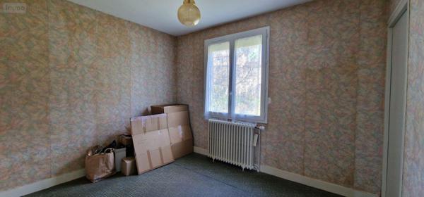 Pavillon à vendre à Thouars dans les Deux-Sèvres (79100), ref : 79079-28