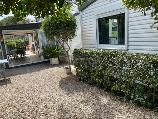 Vente                                                      Terrain
                        
                                         267 m2                     à Fréjus