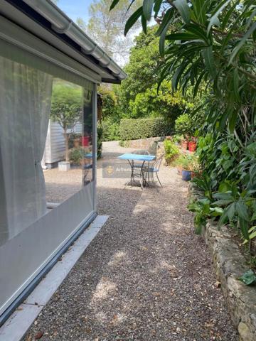 Vente                                                      Terrain
                        
                                         267 m2                     à Fréjus