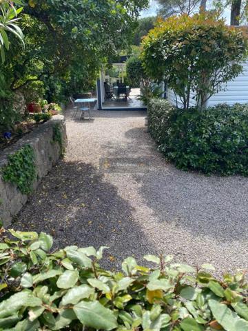 Vente                                                      Terrain
                        
                                         267 m2                     à Fréjus