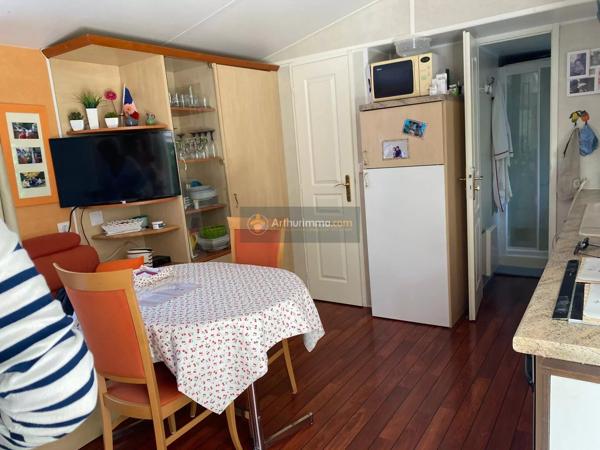 Vente                                                      Terrain
                        
                                         267 m2                     à Fréjus