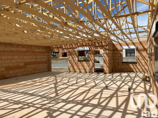 Maison à vendre 4 pièces 94 m² Lieuran-lès-Béziers