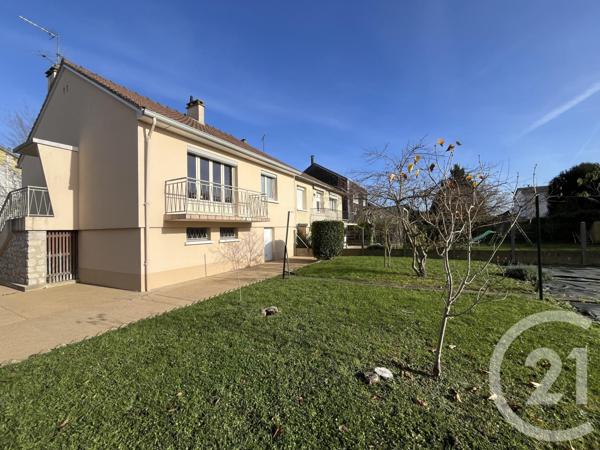 Maison à vendre  4 pièces - 66 m2 CHARTRES - 28