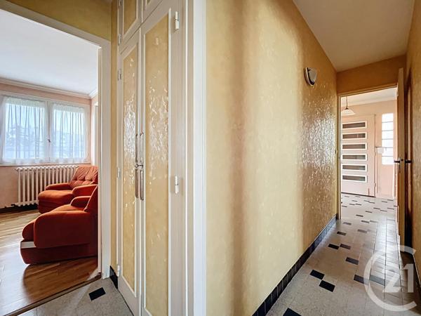 Maison à vendre  4 pièces - 66 m2 CHARTRES - 28