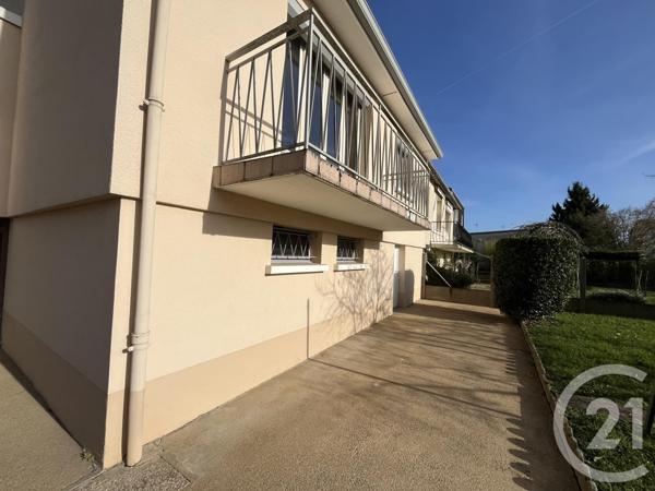 Maison à vendre  4 pièces - 66 m2 CHARTRES - 28
