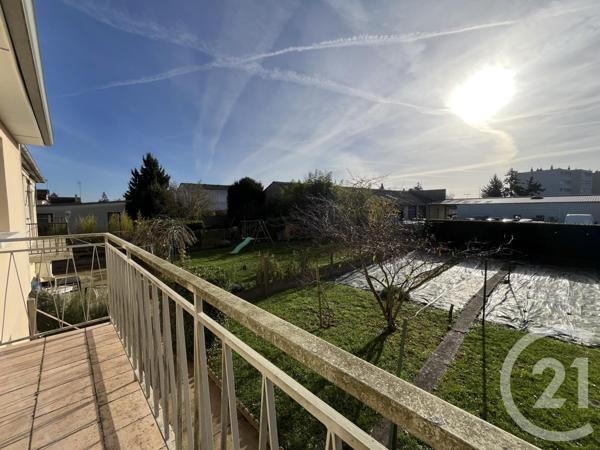 Maison à vendre  4 pièces - 66 m2 CHARTRES - 28