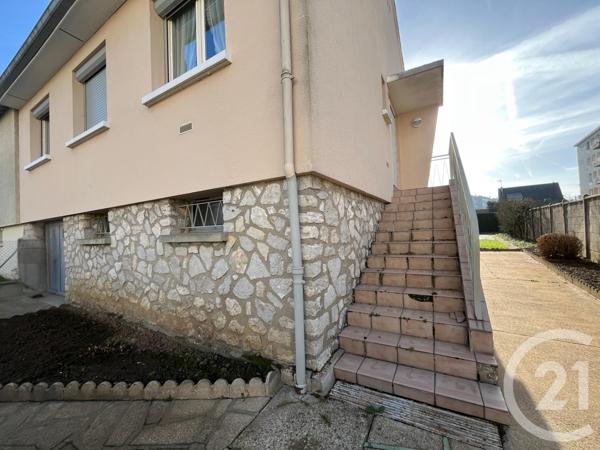 Maison à vendre  4 pièces - 66 m2 CHARTRES - 28