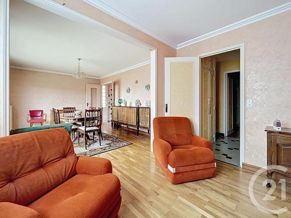 Maison à vendre  4 pièces - 66 m2 CHARTRES - 28