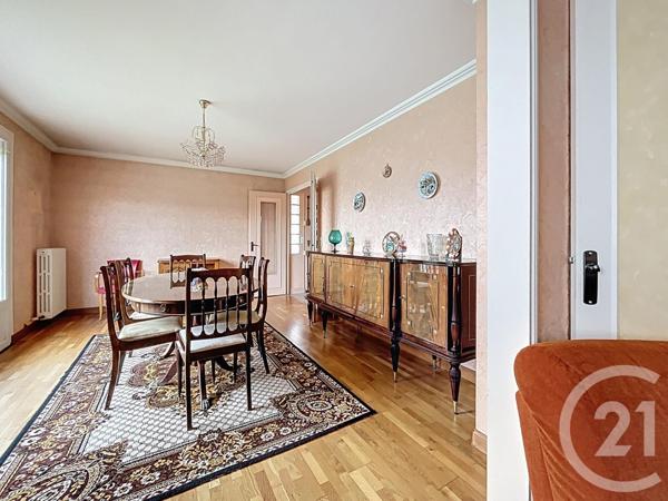 Maison à vendre  4 pièces - 66 m2 CHARTRES - 28