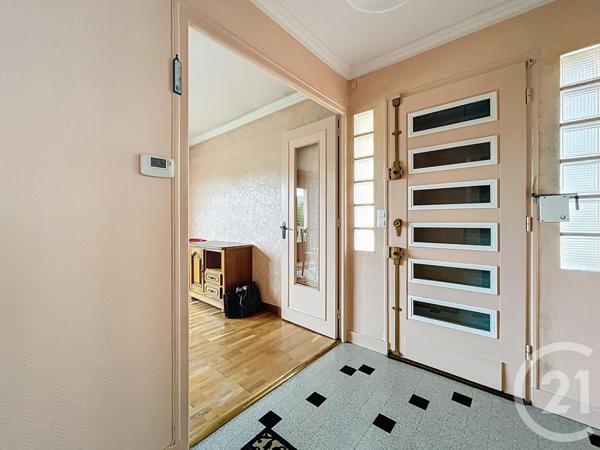 Maison à vendre  4 pièces - 66 m2 CHARTRES - 28