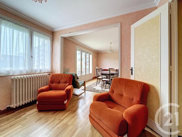 Maison à vendre  4 pièces - 66 m2 CHARTRES - 28