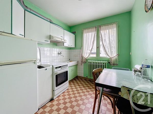 Maison à vendre  4 pièces - 66 m2 CHARTRES - 28