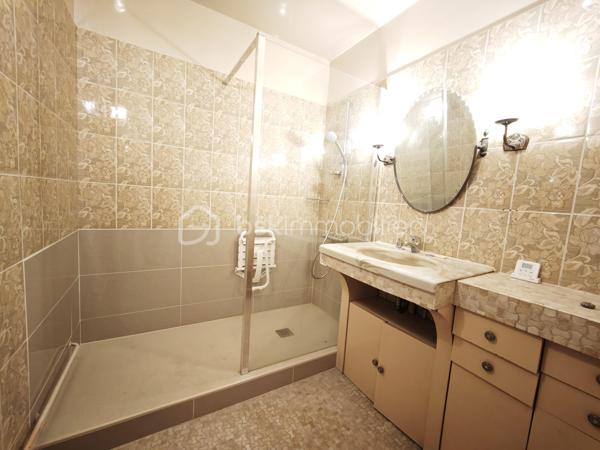 Appartement de 78 m²