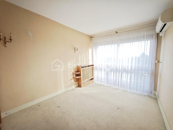 Appartement de 78 m²