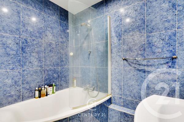 Appartement F3 à vendre  3 pièces - 65,07 m2 PARIS - 75015