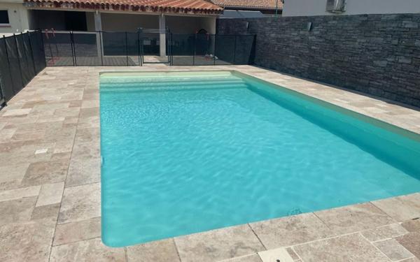 Maison à vendre    6 pièces •  Villemoustaussou