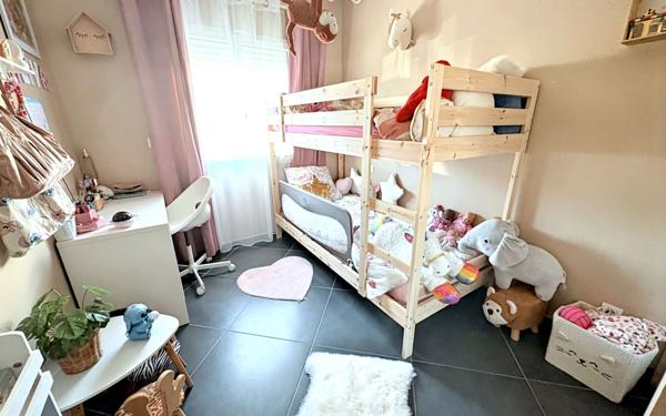 Maison à vendre    6 pièces •  Villemoustaussou