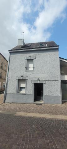 Exellent emplacement