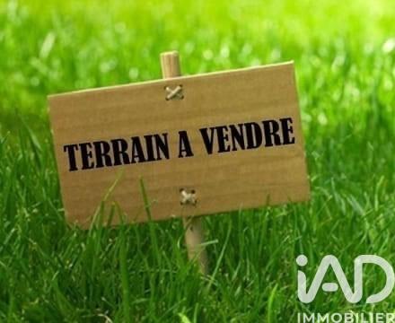 Terrain à vendre 901 m² Le Tuzan