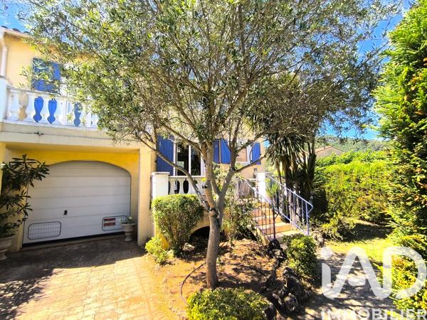 Maison à vendre 5 pièces 89 m² Vidauban