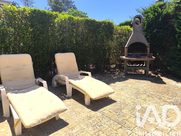 Maison à vendre 5 pièces 89 m² Vidauban