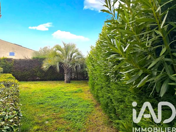 Maison à vendre 5 pièces 89 m² Vidauban
