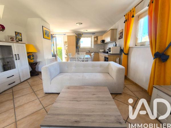 Maison à vendre 5 pièces 89 m² Vidauban
