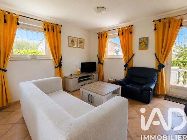 Maison à vendre 5 pièces 89 m² Vidauban