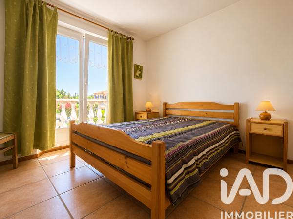 Maison à vendre 5 pièces 89 m² Vidauban