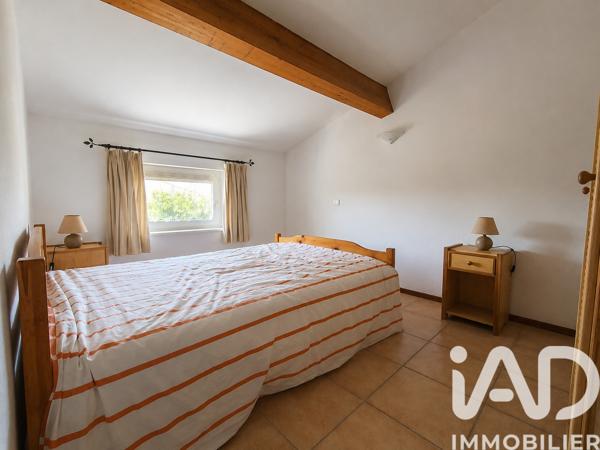Maison à vendre 5 pièces 89 m² Vidauban