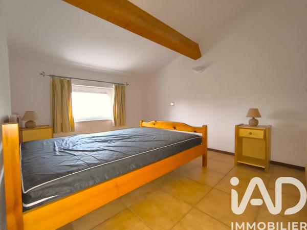 Maison à vendre 5 pièces 89 m² Vidauban