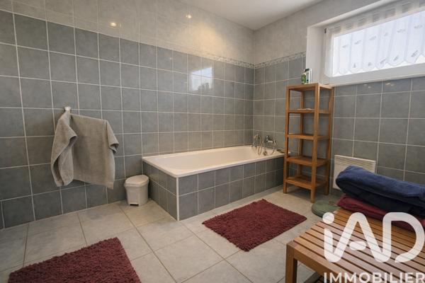 Maison à vendre 5 pièces 89 m² Vidauban
