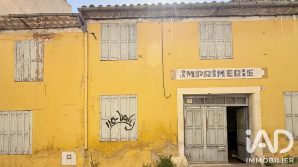 Immeuble à vendre 222 m² Apt