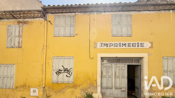 Immeuble à vendre 222 m² Apt
